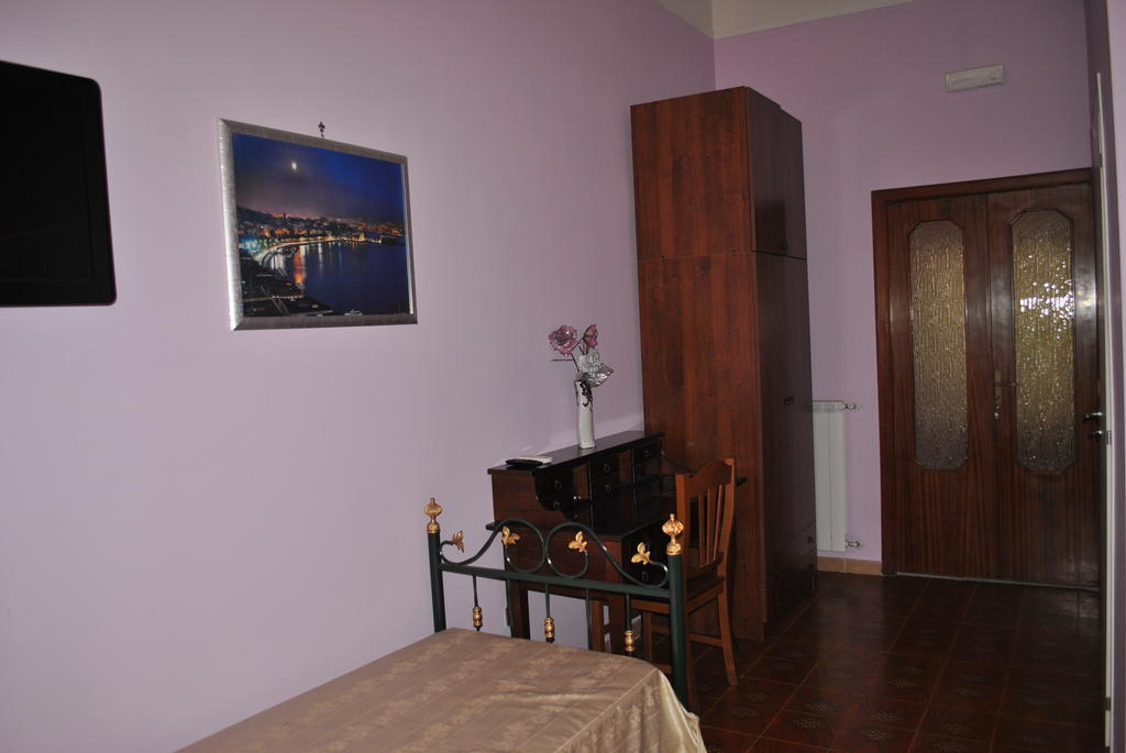 B&B Vesuvio Napoli Extérieur photo