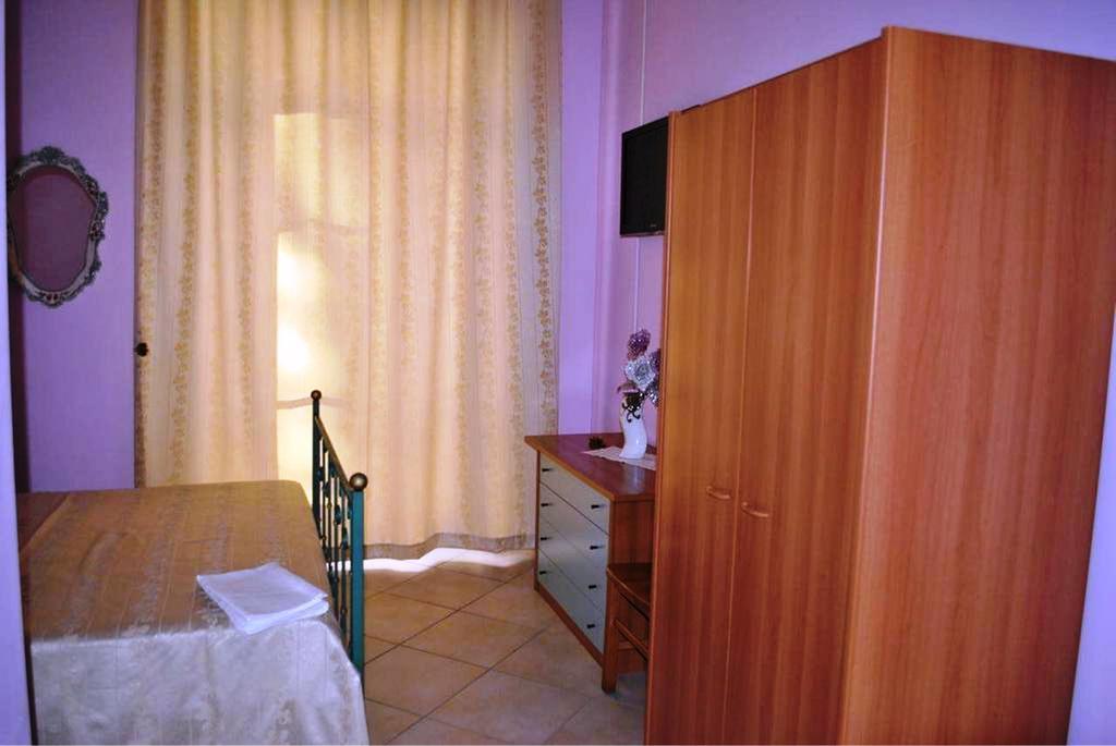 B&B Vesuvio Napoli Extérieur photo